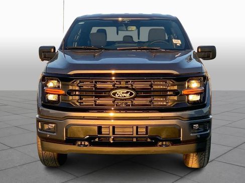New 2026 Ford F150 XLT w/ Equipment Group 302A MID image 3