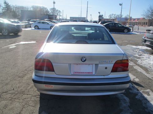Used 1999 BMW 528i Sedan image 5