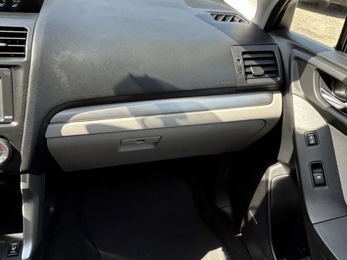 Used 2015 Subaru Forester 2.5i Touring w/ Eyesight & Navigation System image 15