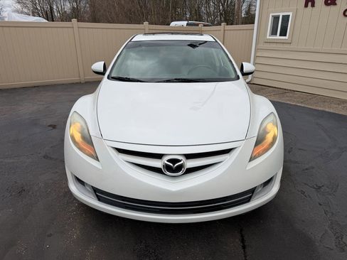 Used 2011 MAZDA MAZDA6 s Grand Touring image 9