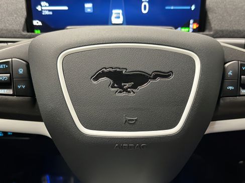 Used 2025 Ford Mustang Mach-E GT AWD/4WD image 15