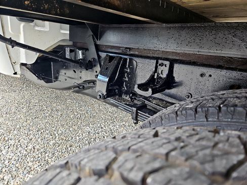 Used 2014 Chevrolet Silverado 3500 W/T w/ Skid Plate Package image 52