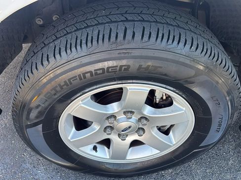 Used 2007 Ford Expedition EL XLT AWD/4WD image 35