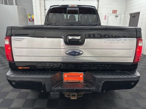 Used 2014 Ford F350 Platinum image 8