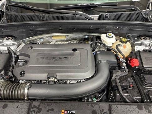 Used 2023 Buick Envision Essence FWD image 30