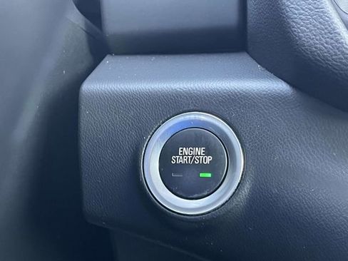 Used 2020 GMC Terrain Denali w/ Denali Premium Package image 34