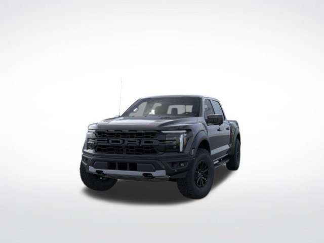 New 2026 Ford F150 Raptor AWD/4WD image 1