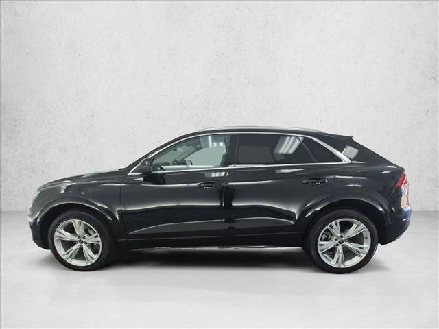 Used 2023 Audi Q8 Premium Plus AWD/4WD image 9