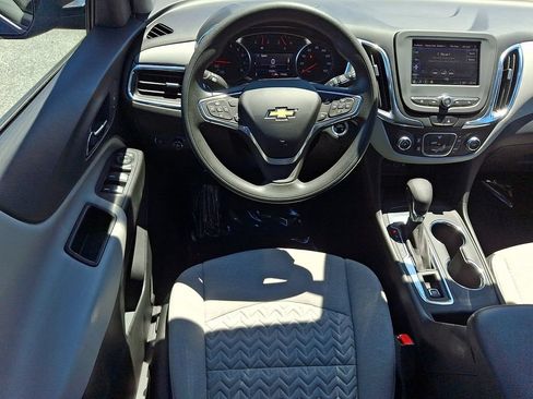 Used 2023 Chevrolet Equinox LS w/ LS Convenience Package FWD image 11