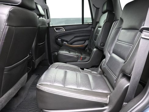 Used 2019 GMC Yukon Denali w/ Denali Ultimate Package AWD/4WD image 10
