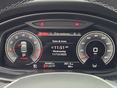 Used 2023 Audi A6 2.0T Premium image 19