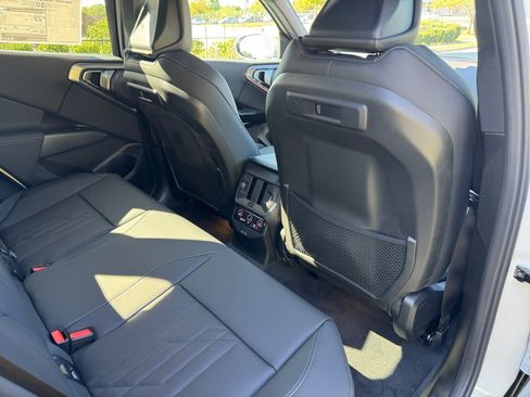 Used 2026 BMW X3 xDrive30i w/ Convenience Package AWD/4WD image 29