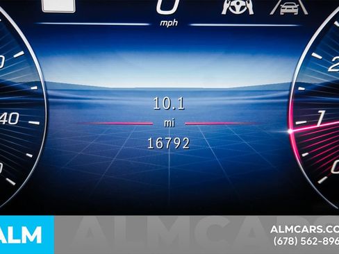 Used 2024 Mercedes-Benz E 350 4MATIC Sedan w/ Driver Assistance Package image 60