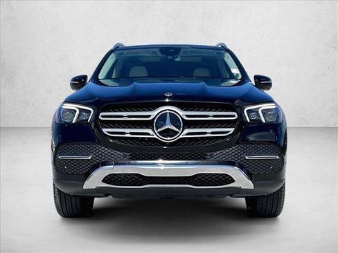 Certified 2023 Mercedes-Benz GLE 350 4MATIC image 3