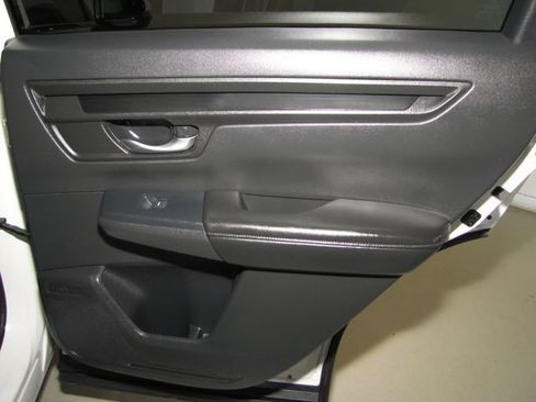Certified 2024 Honda CR-V EX image 19