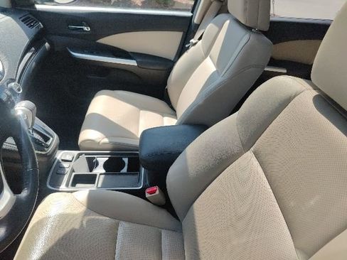 Used 2015 Honda CR-V EX-L image 24