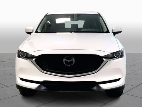 Used 2020 MAZDA CX-5 Sport image 3