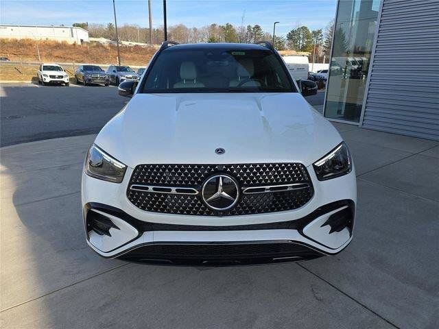 Certified 2025 Mercedes-Benz GLE 450 4MATIC image 11