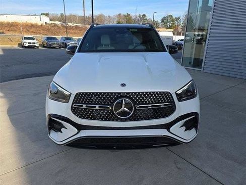 Certified 2025 Mercedes-Benz GLE 450 4MATIC image 11