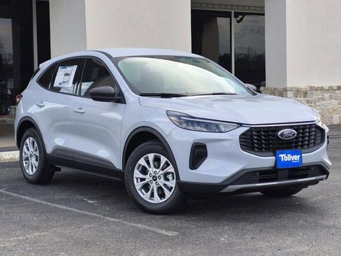 New 2026 Ford Escape Active FWD image 2