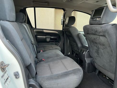 Used 2014 Nissan Armada SV w/ SV Driver Package image 27