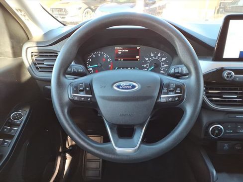 Certified 2022 Ford Escape SE image 19