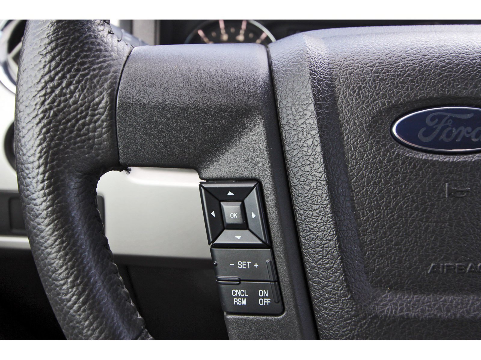 Used 2014 Ford F150 FX2 w/ Equipment Group 402A Luxury RWD image 19