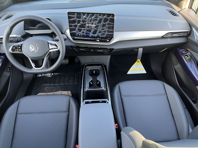 New 2026 Volkswagen ID.4 Pro S AWD/4WD image 6