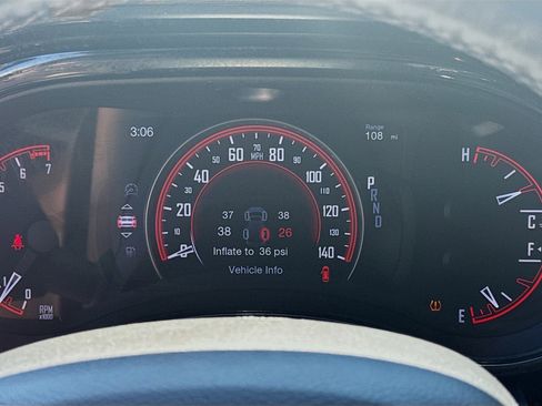 Used 2024 Dodge Durango GT RWD image 9