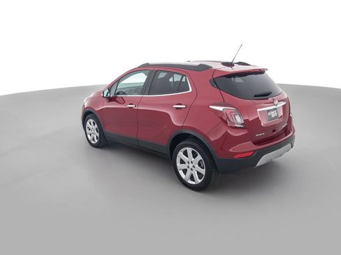 Used 2018 Buick Encore Essence w/ Experience Buick Package FWD image 8