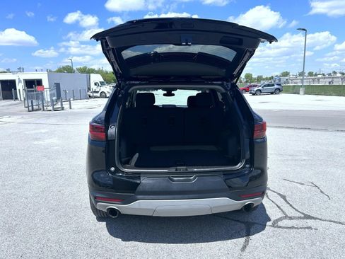 Certified 2025 Chevrolet Blazer LT AWD/4WD image 22