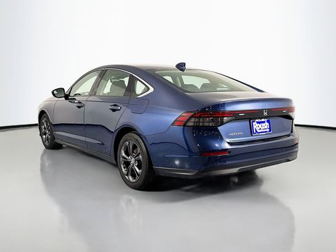 Certified 2023 Honda Accord EX image 7