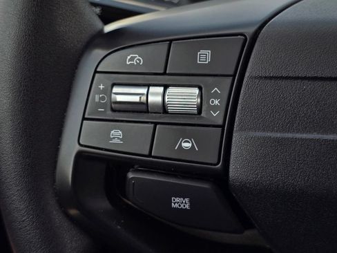 Used 2025 Kia K4 FWD image 18