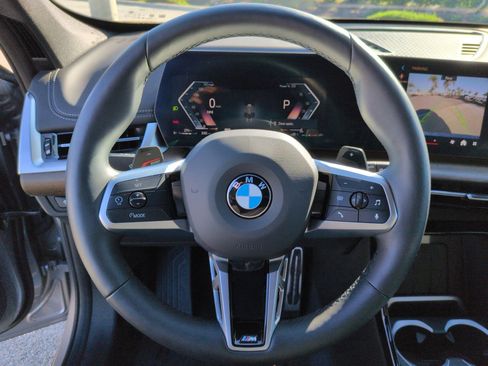 Used 2025 BMW X1 xDrive28i w/ M Sport Package image 18