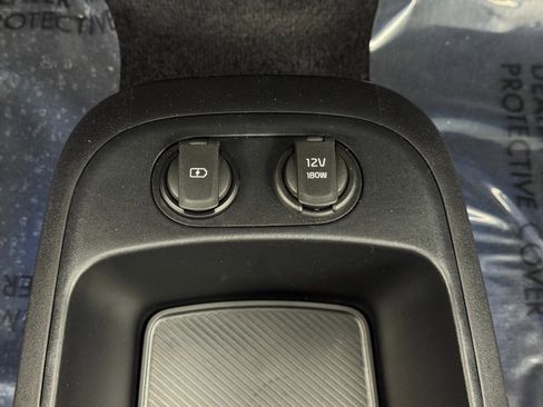 Used 2023 Kia EV6 GT-Line w/ GT-Line White Seat Package image 35