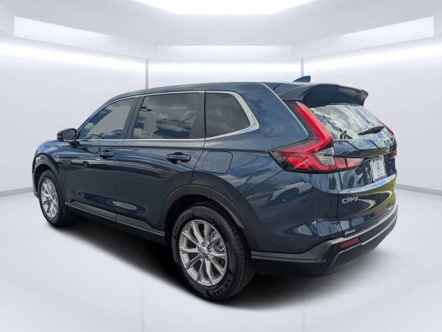 Used 2024 Honda CR-V EX-L image 5
