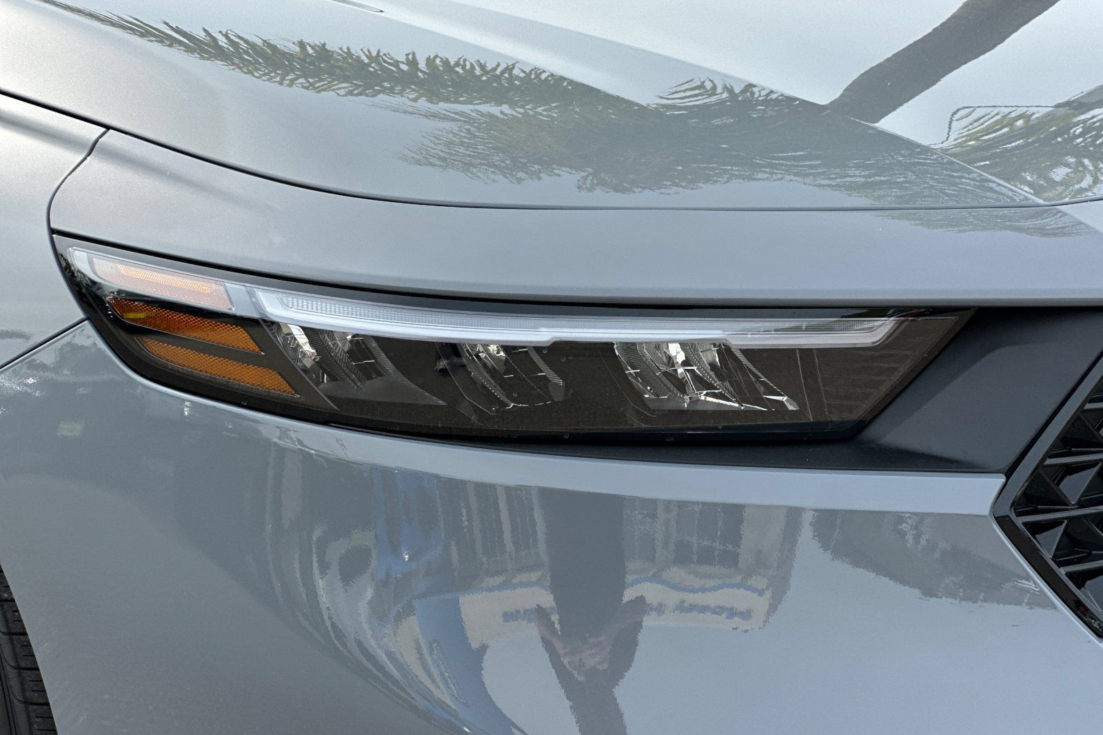 New 2026 Honda Accord SE image 29