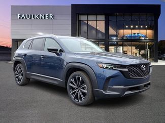 New 2026 MAZDA CX-50 AWD 2.5 S w/ Cargo Package video 1