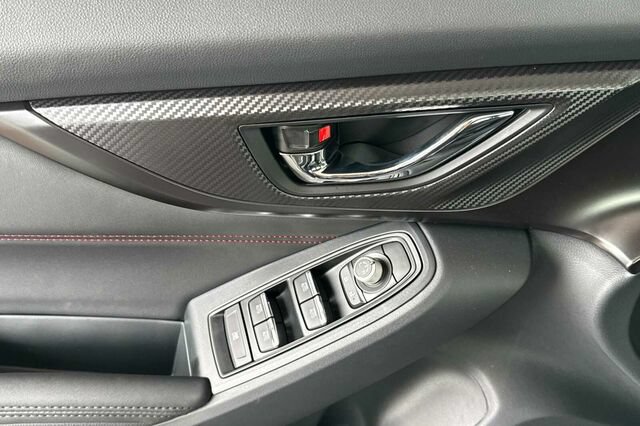 New 2026 Subaru WRX Premium AWD/4WD image 11