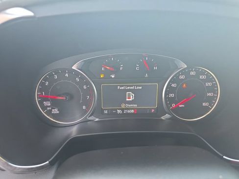Used 2024 Chevrolet Blazer LT w/ Convenience Package FWD image 20