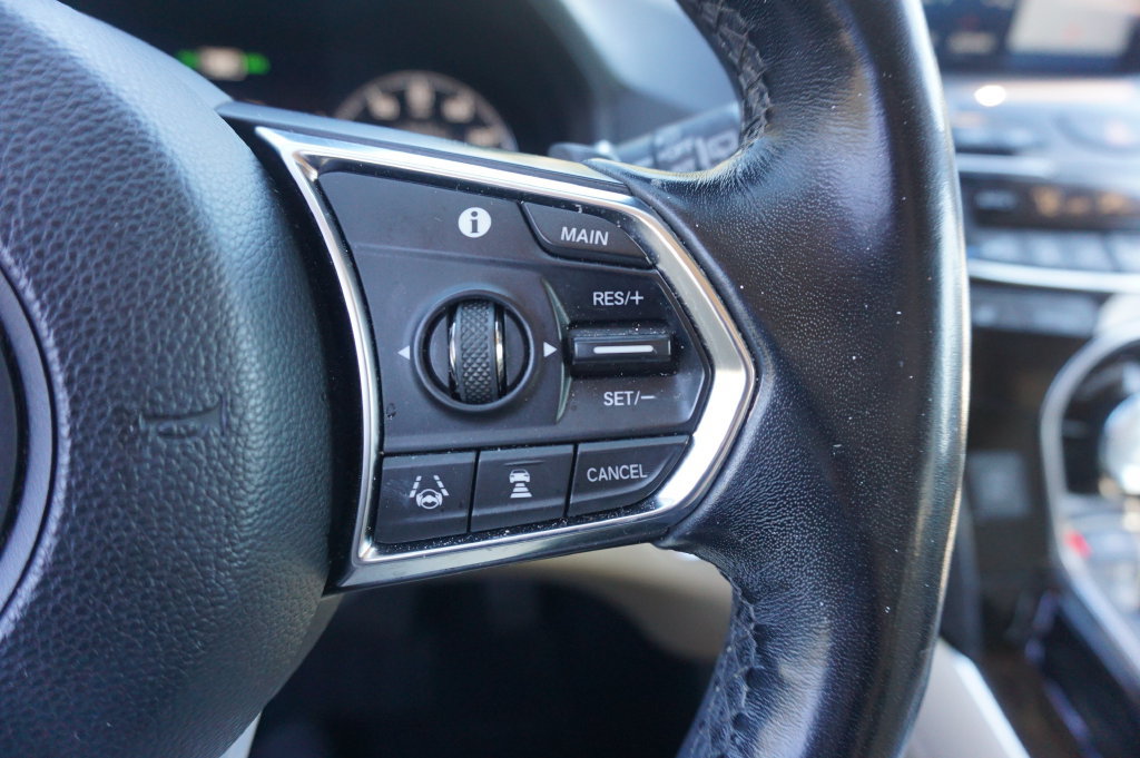 Used 2021 Acura RDX w/ Technology Package FWD image 8