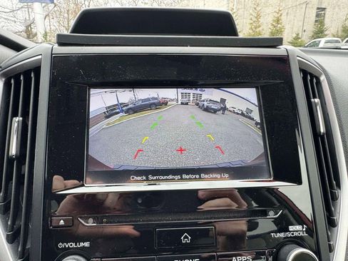 Used 2020 Subaru Forester Premium image 29