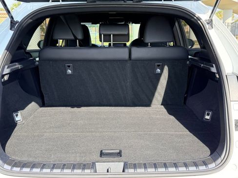 Used 2019 Lexus NX 300 FWD image 14