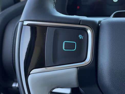 New 2025 Ford Expedition Max Platinum w/ Driver's Package image 34