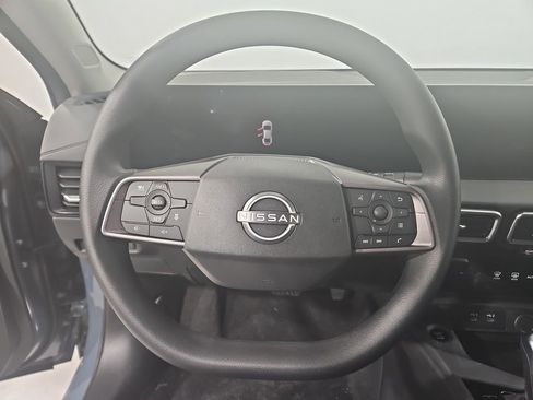 New 2026 Nissan Sentra SV w/ Floor Mat Package FWD image 14