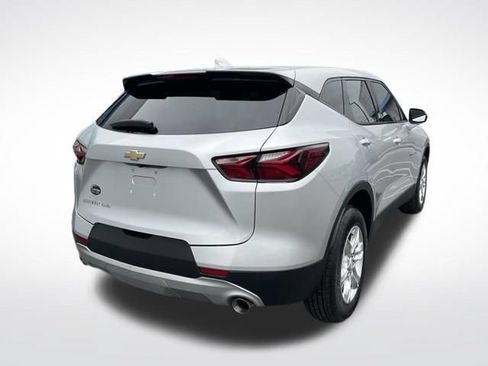 Used 2021 Chevrolet Blazer LT AWD/4WD image 15
