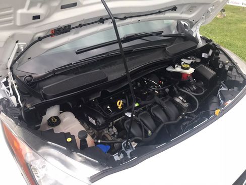 Used 2021 Ford Transit Connect XL FWD image 50