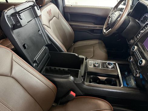 Used 2020 Ford Expedition Max King Ranch image 82