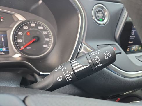 Used 2021 Chevrolet Blazer LT image 25