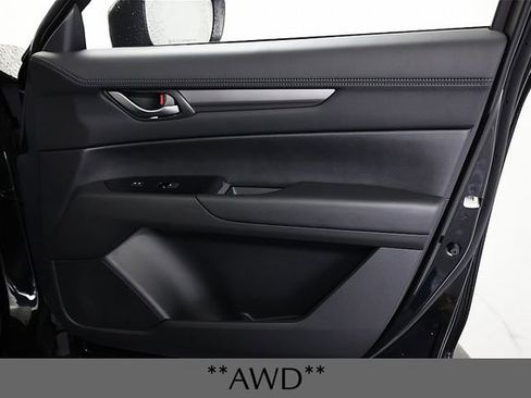 New 2025 MAZDA CX-5 AWD 2.5 S w/ Select Package image 15